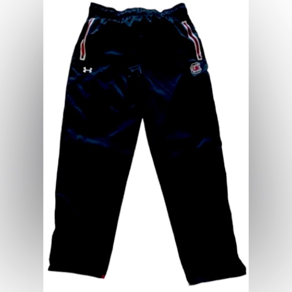 Under Armour AllSeasonGear “SC" red/white logo